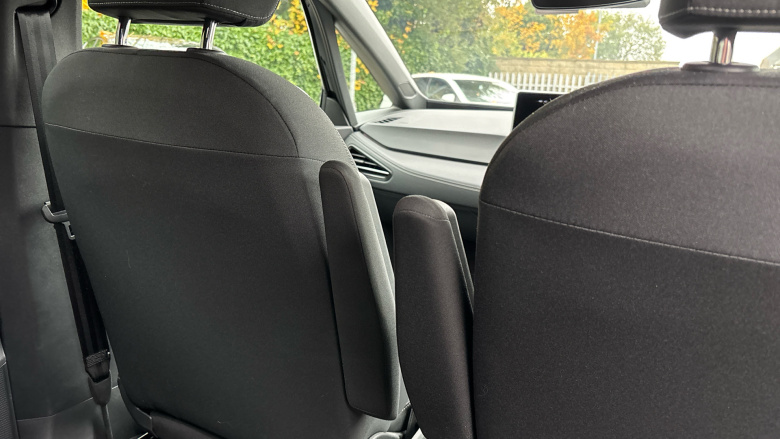 Volkswagen ID.3 150kW Pro 59kWh 5dr Auto Electric Hatchback